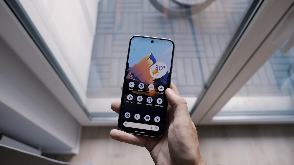 Recenzja Google Pixel 9 Pro XL dziękuję, jeszcze poczekam